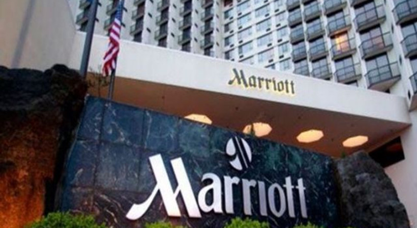 Marriott International'a Türkiye cezası!