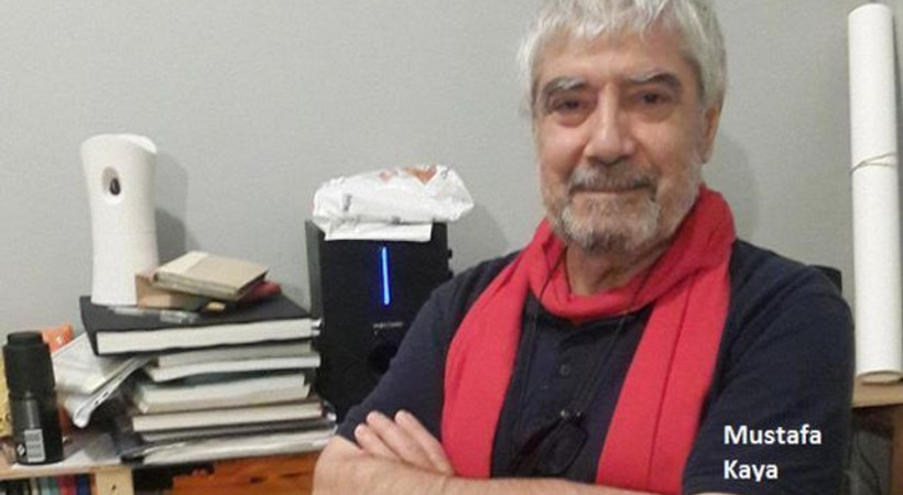 'Ahmet Kaya yaşasaydı Serdar Ortaç’a derdi ki...'