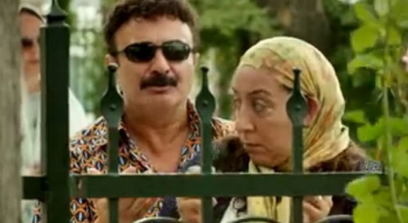 'Aramızda Kalsın'a bebek geliyor! Yeni sezondan ilk görüntüler yayınlandı!