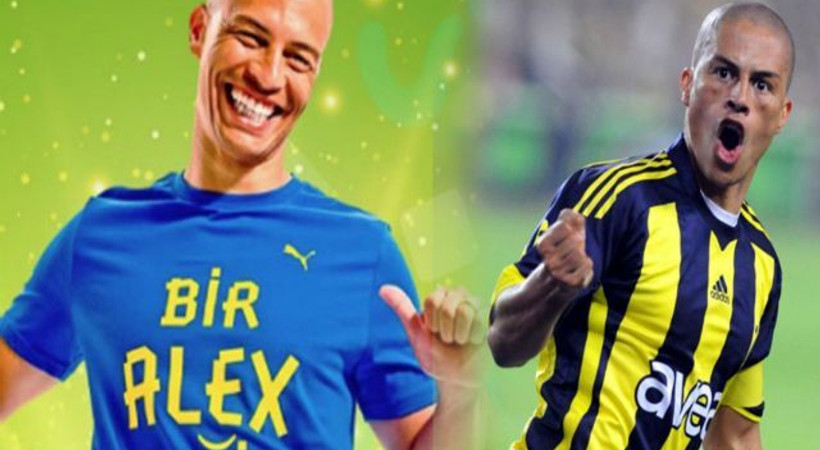 Alex de Souza hangi yarışmayı sunacak?