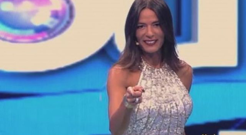 'Big Brother Türkiye' evinde çifte veda!
