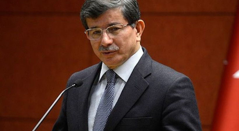 Davutoğlu: Basın özgürlüğü konusunda herhangi bir engelleme söz konusu değil