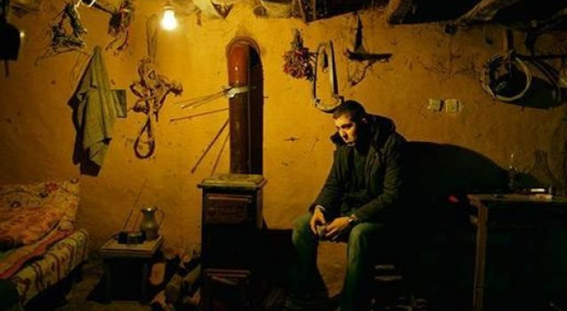 Nuri Bilge Ceylan’dan imzalı Ahlat Ağacı!
