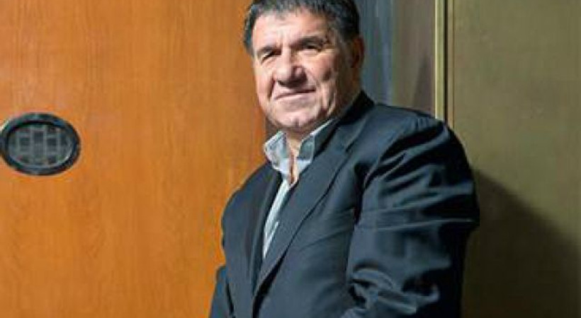 Şamdan’ın işletmecisi Mehmet Tuna hayatını kaybetti
