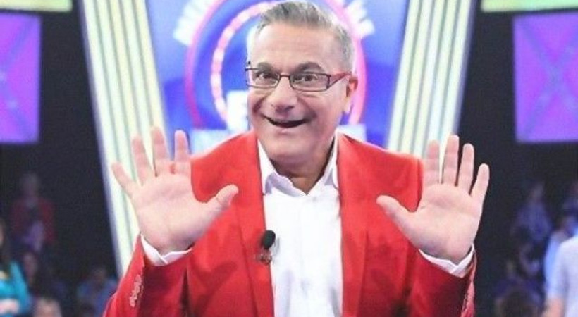 Mehmet Ali Erbil, Acun Ilıcalı'yı geçti!