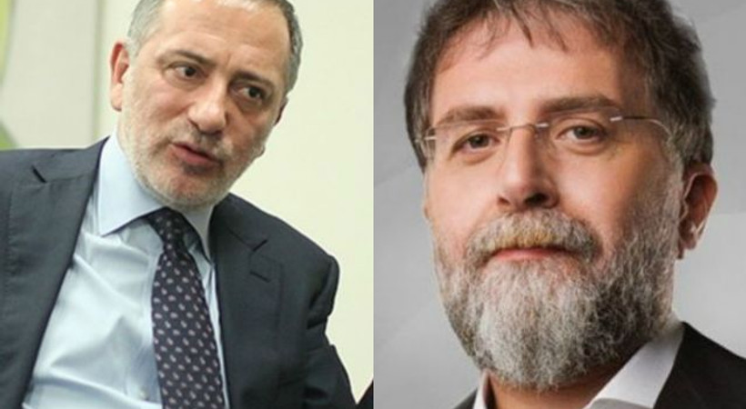 Fatih Altaylı'dan Ahmet Hakan'a Picasso'lu 'penis' yanıtı