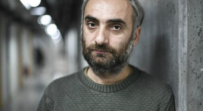 İsmail Saymaz'dan Hürriyet'teki işten çıkarılan gazetecilere mesaj
