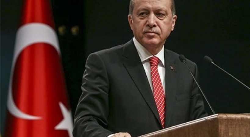 En uzun danışman... Ünlü isim Cumhurbaşkanı Erdoğan'a başdanışmanlık yapacak!