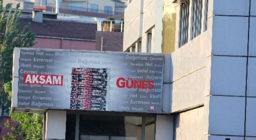 TürkMedya'da yayın yönetmenleri operasyonunun perde arkası!
