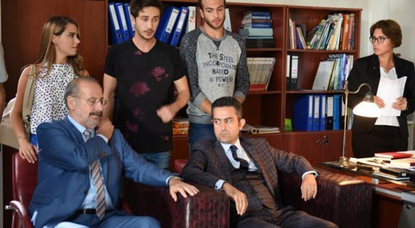 Yayın günü belli oldu! Show TV'nin dizisi başlıyor!