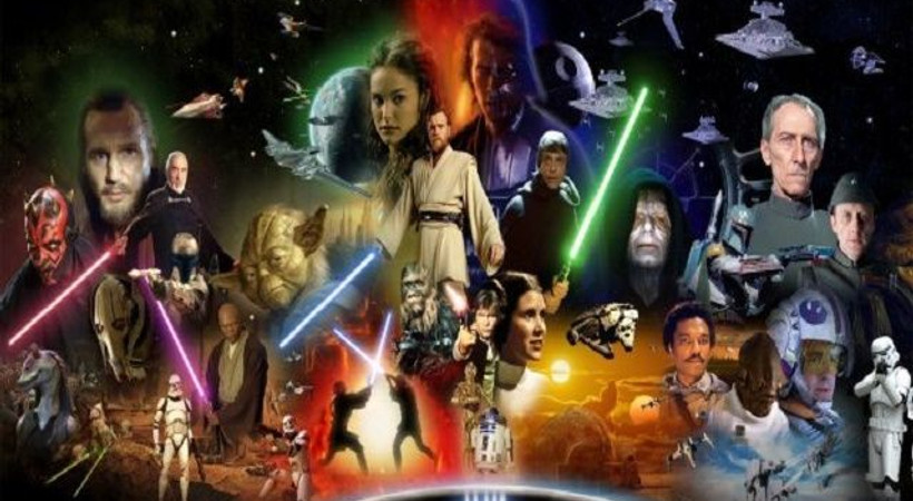 Star Wars Güç Günü kutlamaları sürprizlerle geliyor!