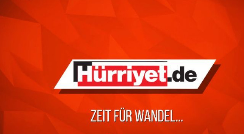 Hürriyet'ten Avrupa açılımı!