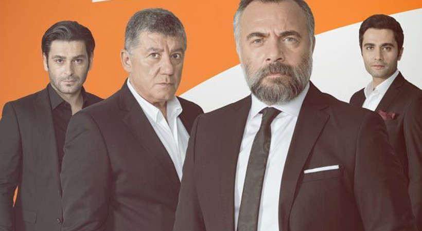Eşkıya Dünyaya Hükümdar Olmaz ile ilgili flaş gelişme!