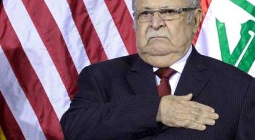 Son dakika! Celal Talabani hayatını kaybetti!