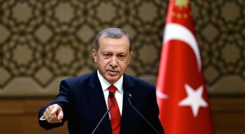 'Mankurt' akademisyenlerden Erdoğan'a yanıt: 'Ne dese yakışır'