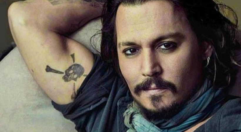 Johnny Depp gişede de kaybetti!