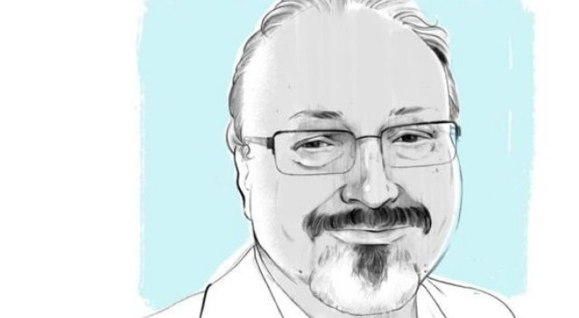İşte, Cemal Kaşıkçı'nın Washington Post'taki son köşe yazısı