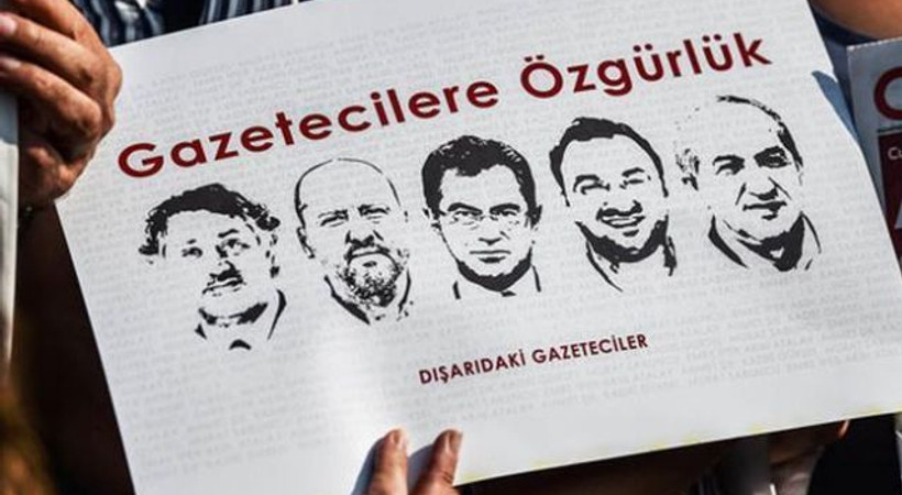 Cumhuriyet davasında ara karar!