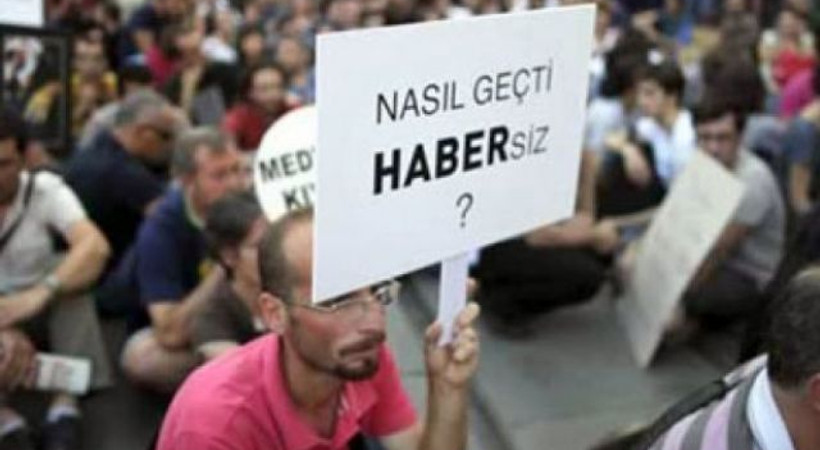 Uluslararası basın örgütleri hükümete seslendi: Gazetecilik suç değildir