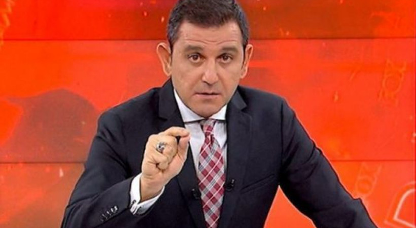Fatih Portakal’dan YSK’ya: Tutarsızlık, hukuksuzluk, vicdansızlık
