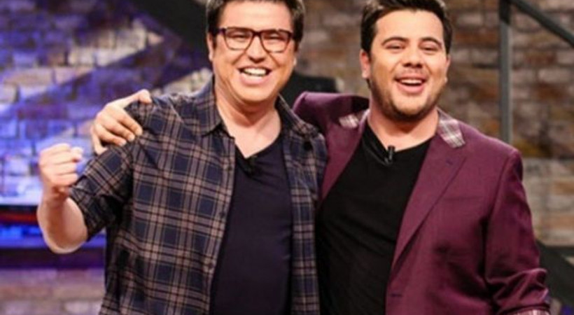 İbrahim Büyükak, Eser Yenenler'i savundu