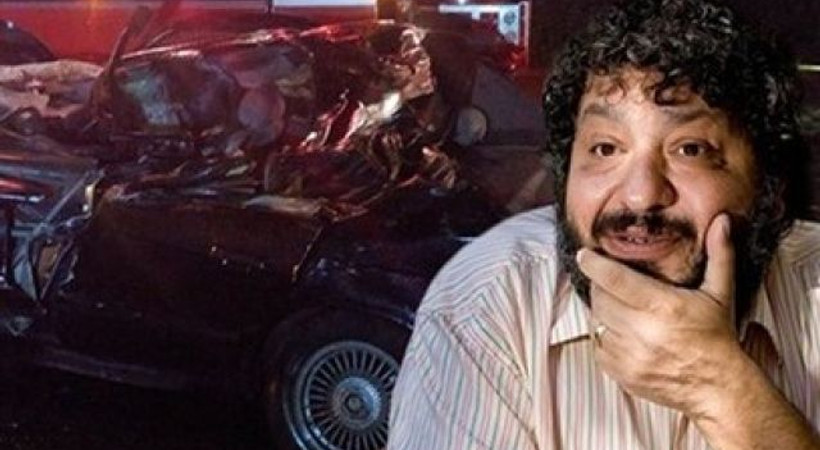 Erdal Tosun'un ölümüne neden olan kazada flaş gelişme!