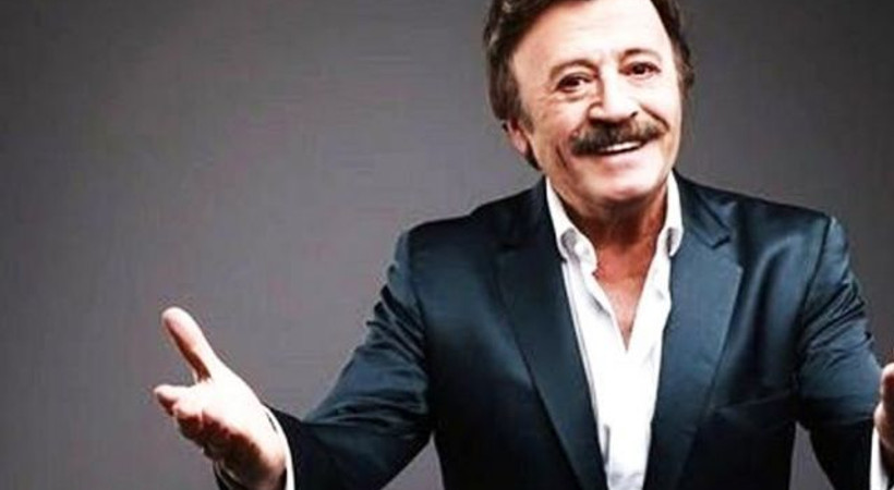 Selami Şahin'den yeni albüm müjdesi!