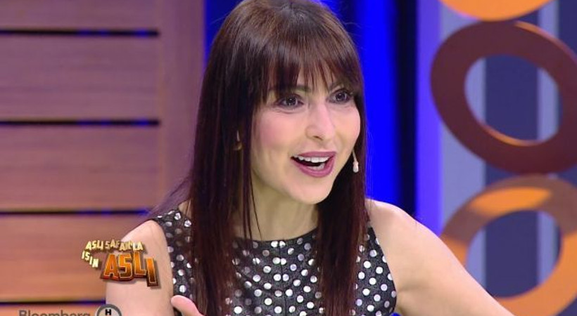 'Aslı Şafak'la İşin Aslı' sezon finali yaptı!