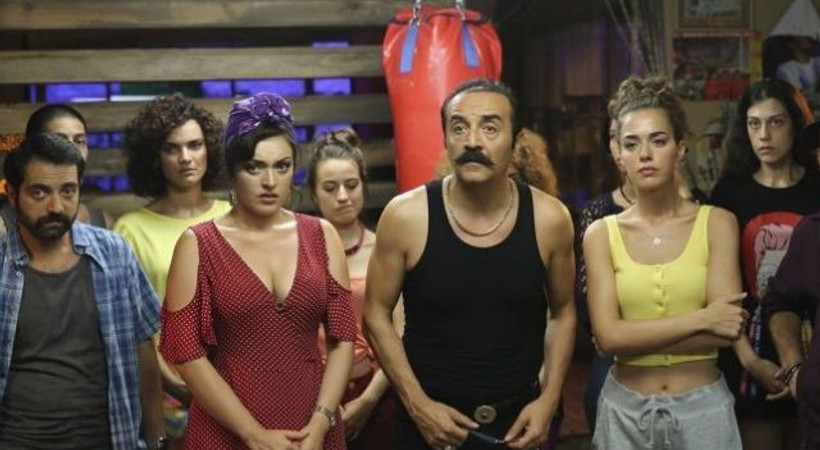 Medyatava açıklıyor! Organize İşler 2 Sazan Sarmalı filminin Netflix'e satışı nasıl gerçekleşti?