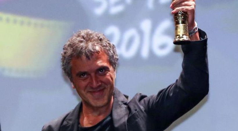 Altın Koza En İyi Film Ödülü Reha Erdem'in 'Koca Dünya'sına
