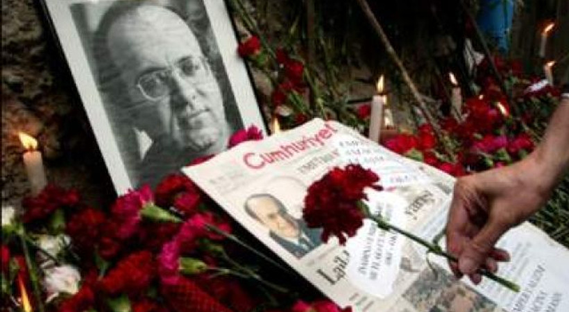 26 yıl önce katledildi, katilleri hâlâ serbest... Usta gazeteci Uğur Mumcu özlemle anılıyor