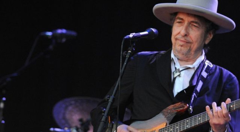 Bob Dylan’dan yeni bir albüm geliyor