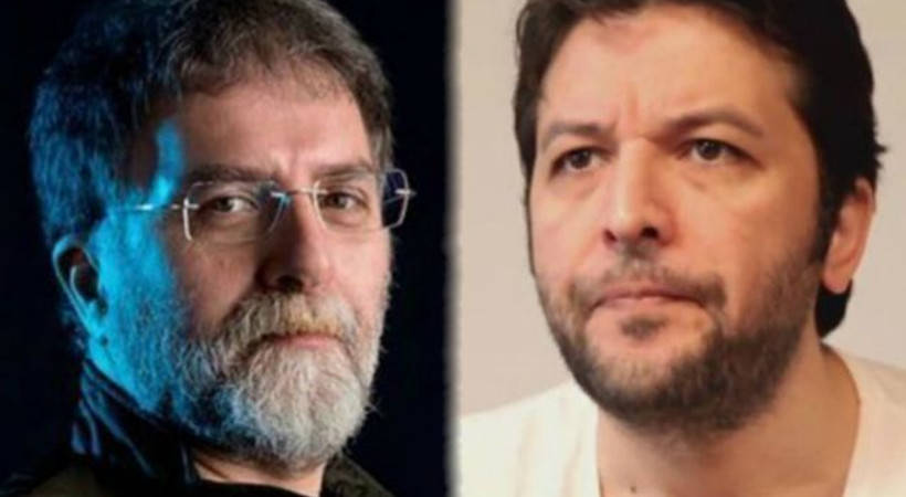 'Sen önce çık da şu korkunç iddiayla bir hesaplaş yahu!'