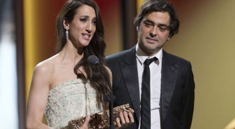 'Fransa'nın Oscar'ında Mustang'a 4 ödül birden!