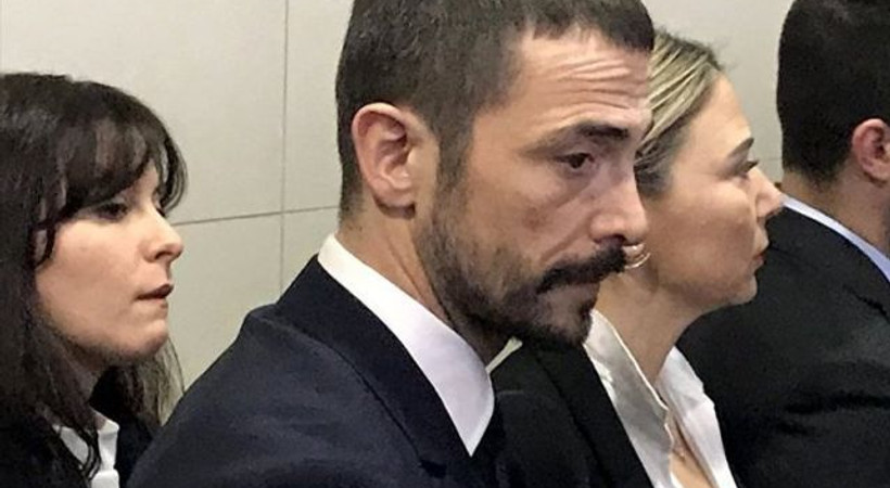 Flaş! Ahmet Kural'a 16 ay hapis cezası