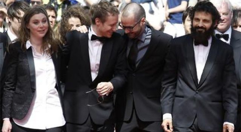 4 bin 500 gazeteci izledi! Rakamlarla Cannes Film Festivali!