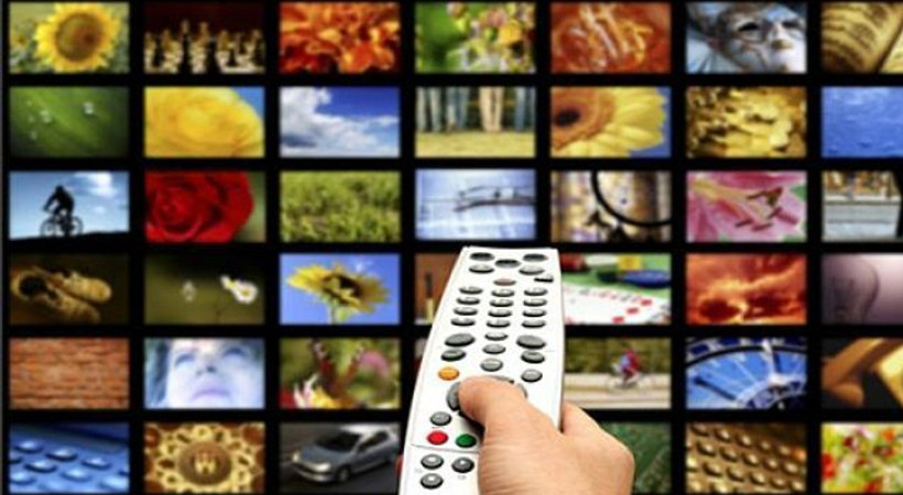 En fazla televizyon reklamını hangi marka verdi?