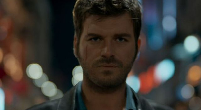 'Çarpışma' sosyal medyada gündem oldu!