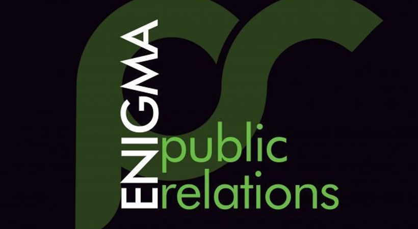 Yeni bir PR ajansı kuruldu: ENIGMA PR