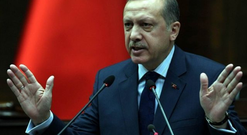 Guardian'dan Avrupa'ya Erdoğan uyarısı!