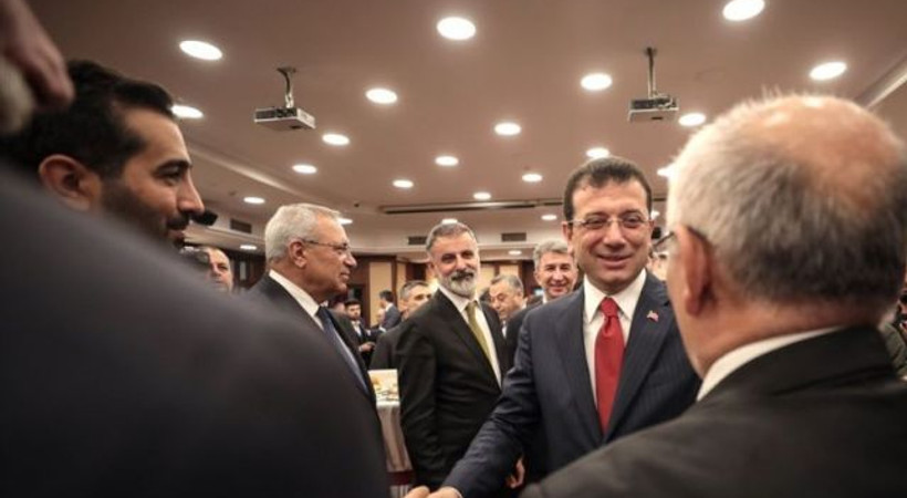 İstanbul Büyükşehir Belediyesi'nden 'veri tabanı talimatı' açıklaması: Kurum dışına bilgi çıkarılmayacak