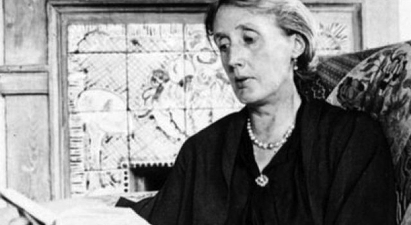 İthaki Yayınları'ndan tepki çeken Virginia Woolf biyografisi