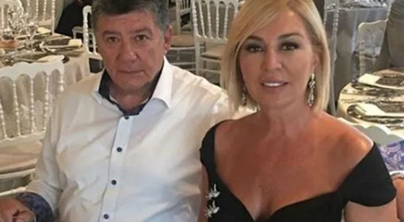 Tarık Ünlüoğlu’nun eşi Gülenay Kalkan’dan duygusal paylaşım