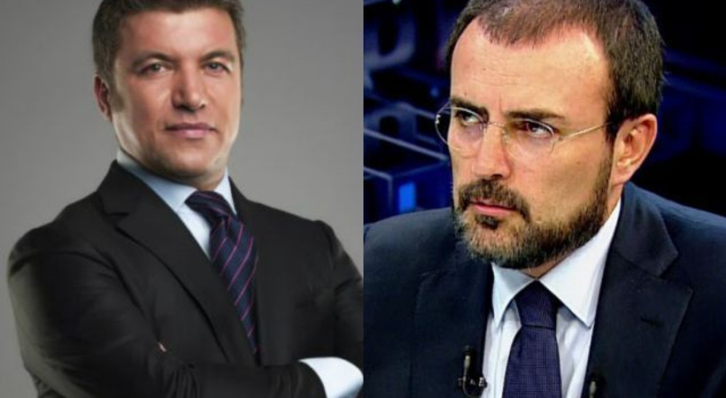 AK Parti, moderatör olarak neden Küçükkaya'yı tercih etti?