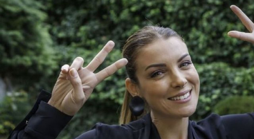 Özge Özberk: Üniversite sınavlarına girmeden önce okunmuş pirinç ve şeker yedim