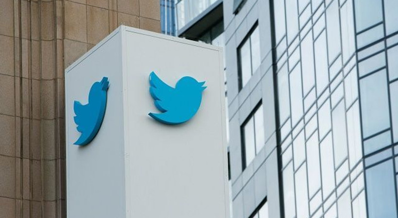 Türkiye'den Twitter'a ziyaret!