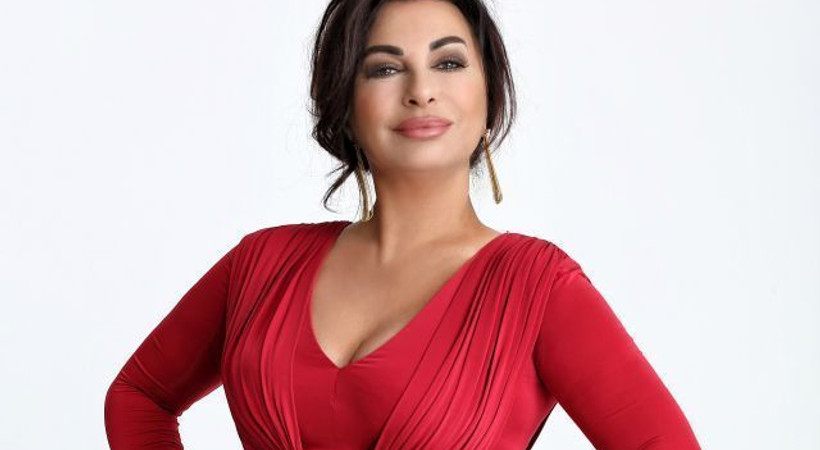 Nilgün Belgün'den çarpıcı açıklama: Resmen satıldım!