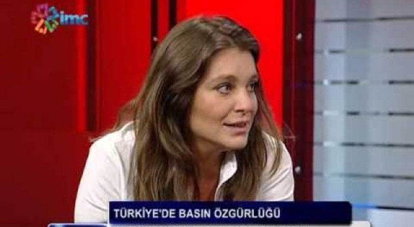 Gazetecinin PKK tutuklusuyla röportajına engel! Gönderdiği mektuba el konuldu!