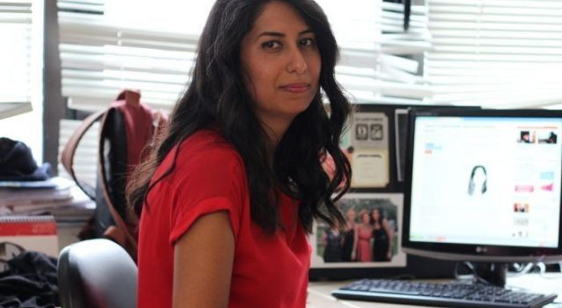 23 yıl hapsi istenen Cumhuriyet muhabiri hakim karşısına çıkıyor!
