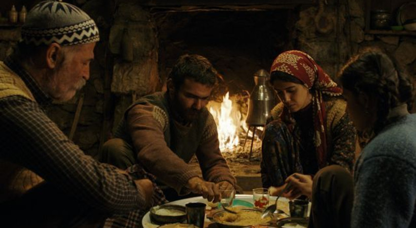 Emin Alper'in ödüllü filmi Kız Kardeşler Saraybosna Ana Yarışma'da!